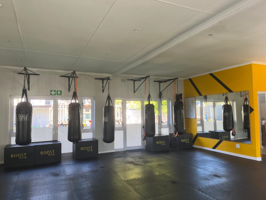 To Let commercial Property for Rent in Walmer Eastern Cape